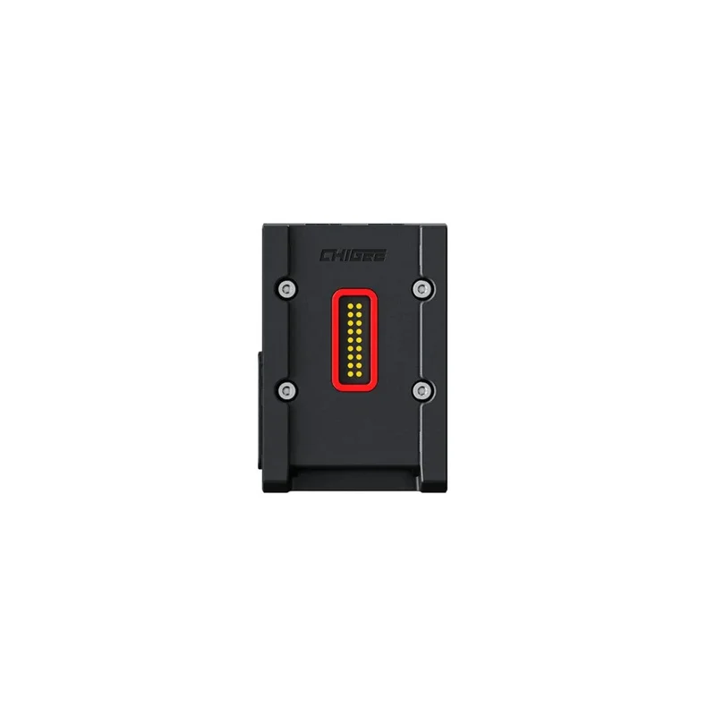 AIO-6 Quick-Release Module - Standard