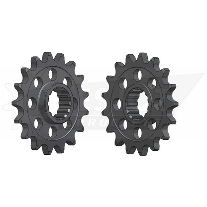 Sprockets Front (29048-15T) Sports - Esjot