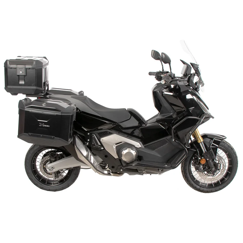 HONDA X-ADV Carrier - Sidecarrier (Permanent Mount)