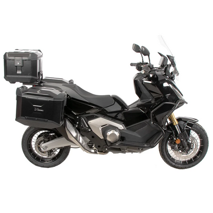HONDA X-ADV Carrier - Sidecarrier (Permanent Mount)