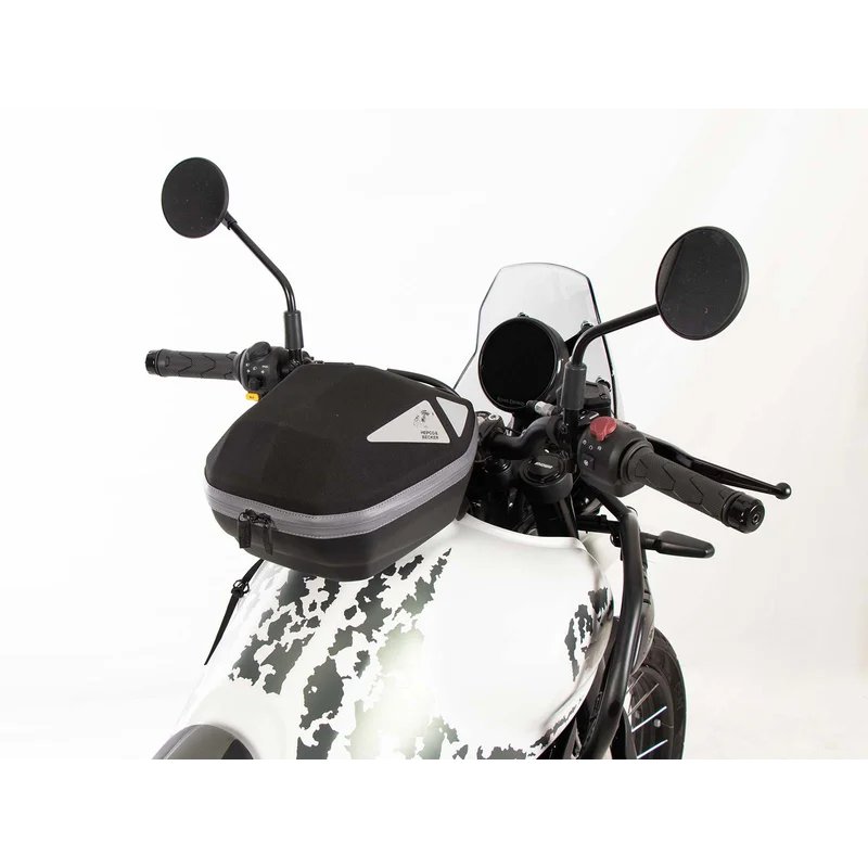 RE Himalayan 450 Ergonomics - Tank Ring Basic