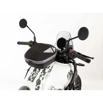 RE Himalayan 450 Ergonomics - Tank Ring Basic
