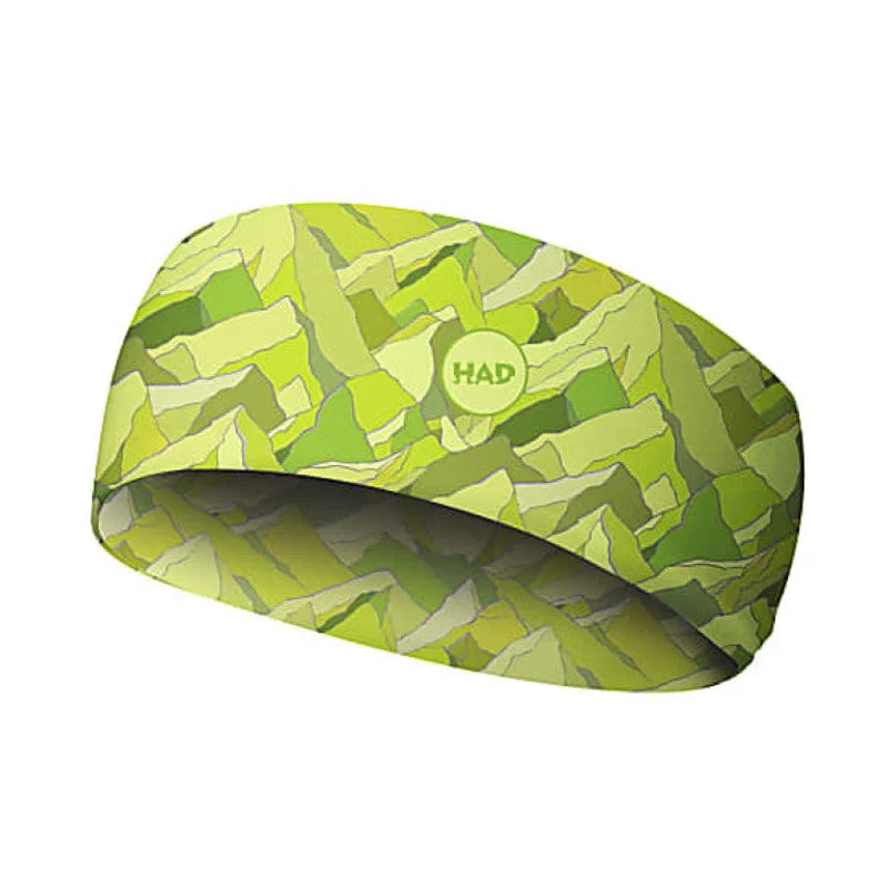 Headband Coolmax Slim - Dye Sun