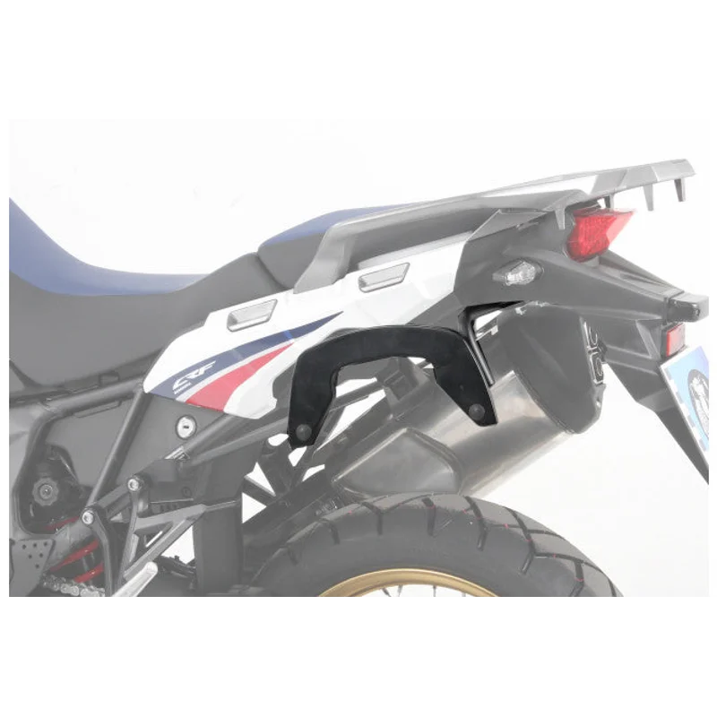 Honda Africa Twin Carrier - Sidecases (C-Bow) - 2018 Onwards