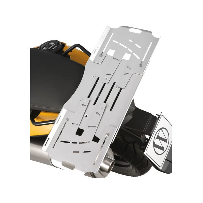 BMW F800GS Rack - Vario Rear Carrier