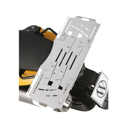 BMW F800GS Rack - Vario Rear Carrier