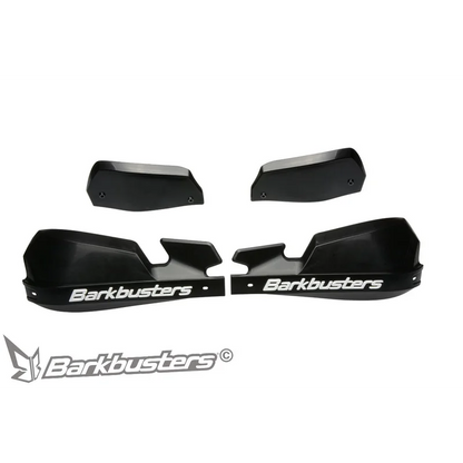 Deflectors - VPS by Barkbusters - Red