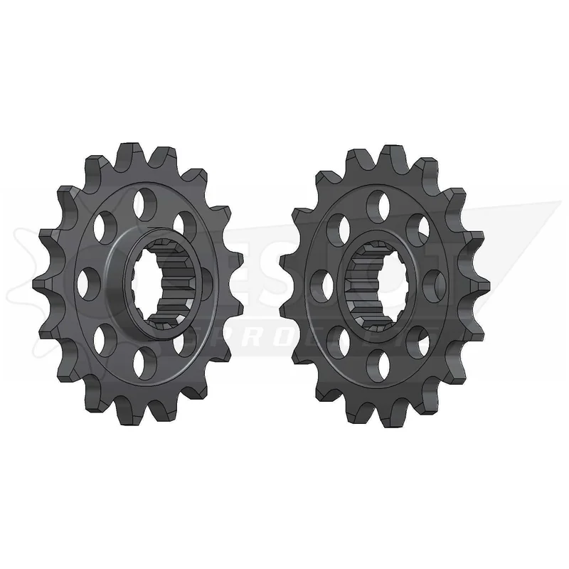 Sprockets Front (29048-16T) Sports - Esjot