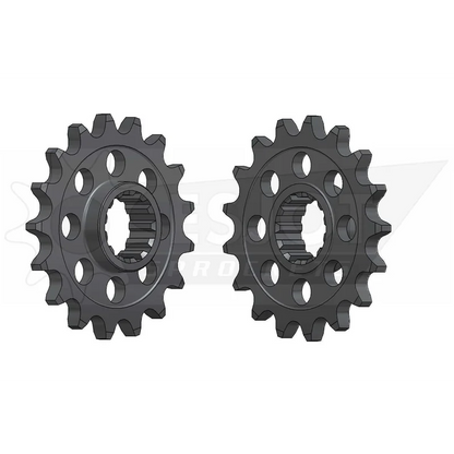 Sprockets Front (29048-16T) Sports - Esjot