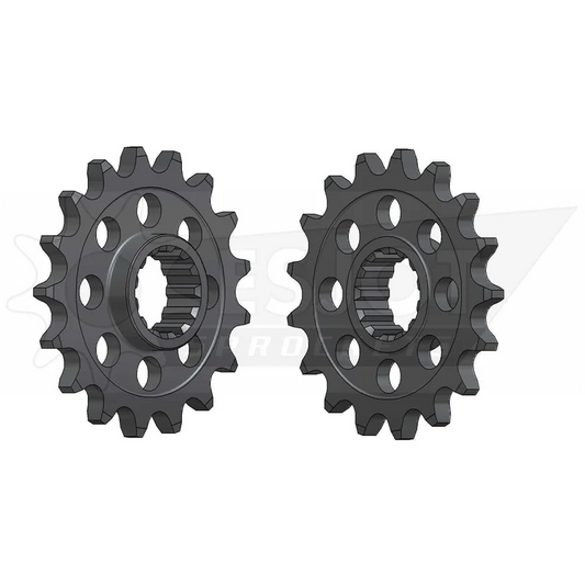 Sprockets Front (29048-16T) Sports - Esjot