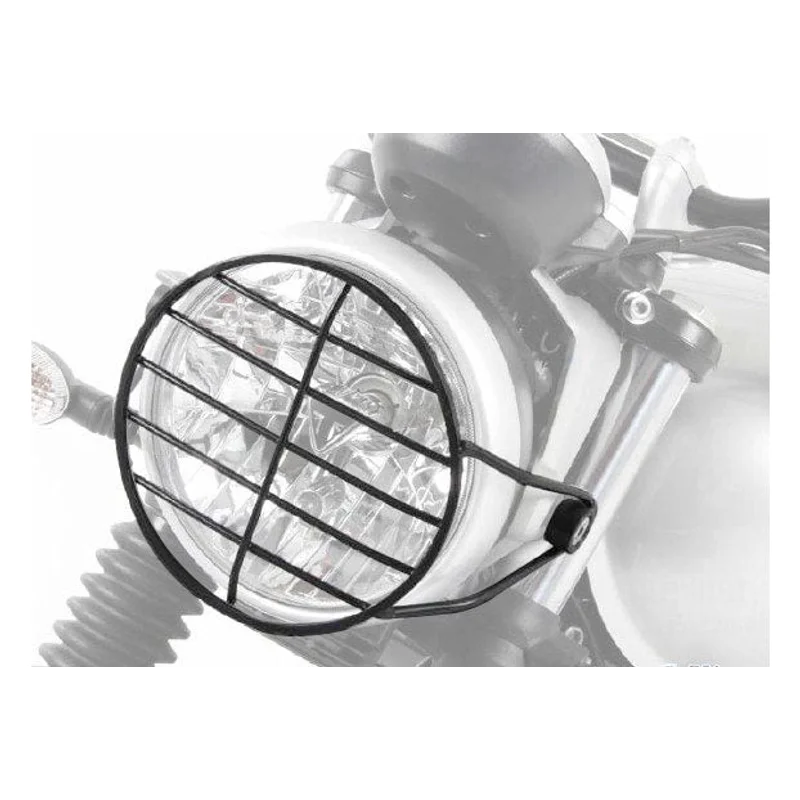 TRIUMPH Twin 900 Series Protection - Headlight Guard
