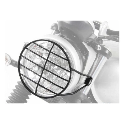 TRIUMPH Twin 900 Series Protection - Headlight Guard