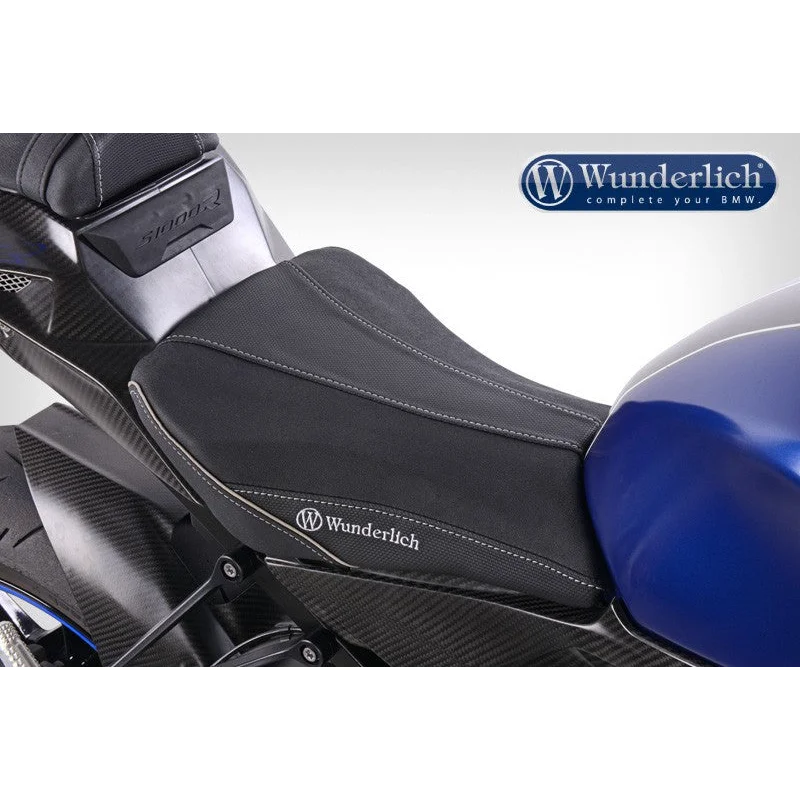 BMW S1000RR Seat - Active Sports (Front) - Standard