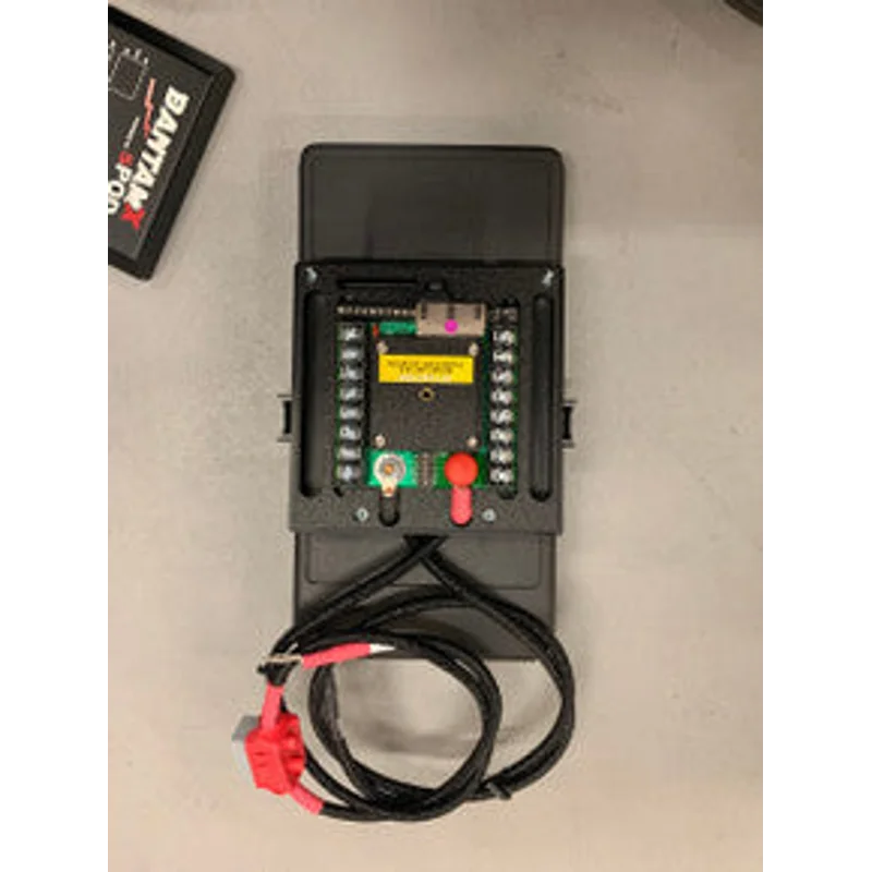 SPod Power Distribution System - BantManX - 91.44cm(36in)