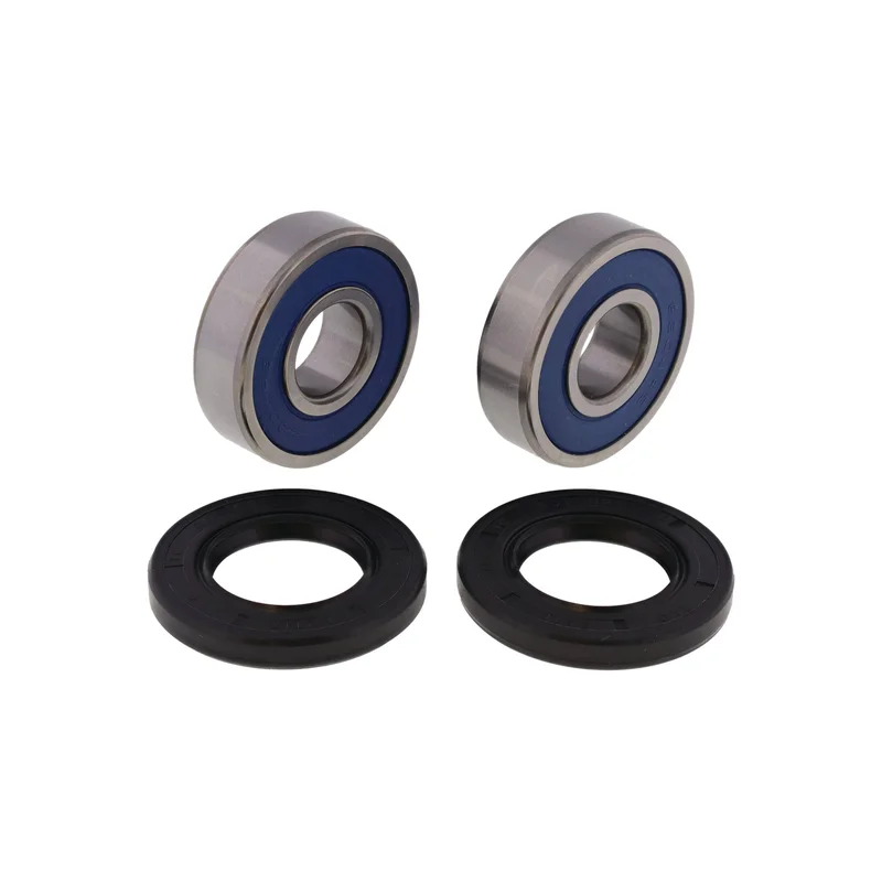Wheel Bearing Kit (1382) - Front