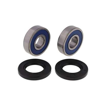 Wheel Bearing Kit (1382) - Front