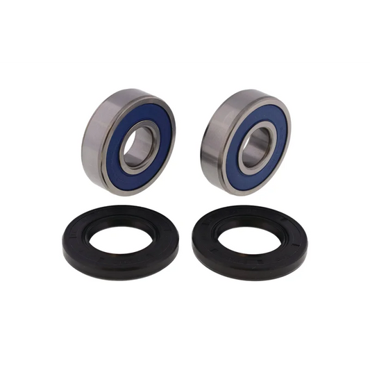 Wheel Bearing Kit (1382) - Front