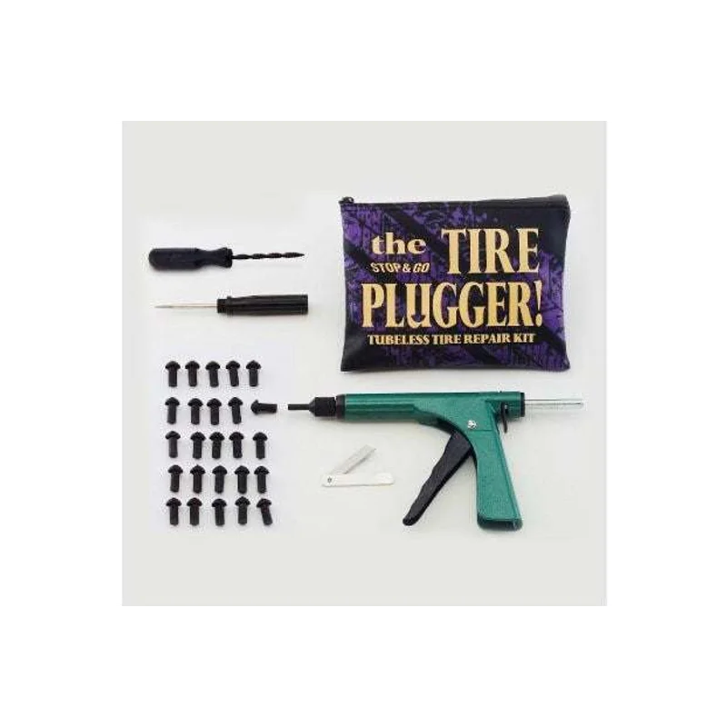 SNG Auto Tire Plugger Tubeless Tires
