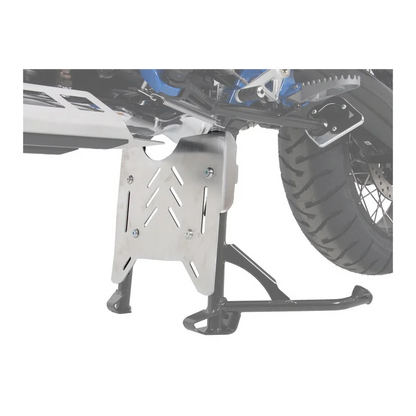 BMW R1250GS Protection - Centre Stand Plate