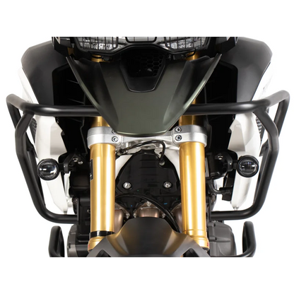 Tiger 1200 Protection - Engine Guard