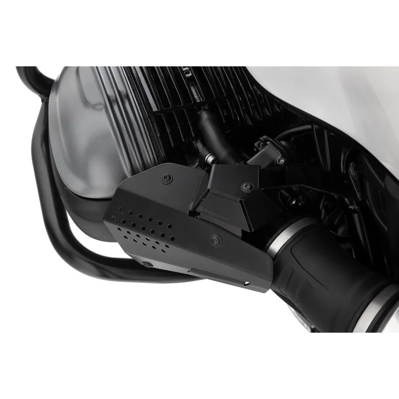 BMW R 12 nineT Protection - Fuel Injection Covers