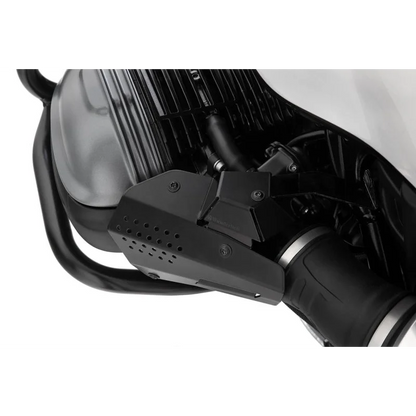 BMW R 12 nineT Protection - Fuel Injection Covers