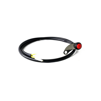 Push Button Switch - XL Series