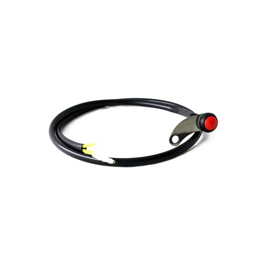 Push Button Switch - XL Series