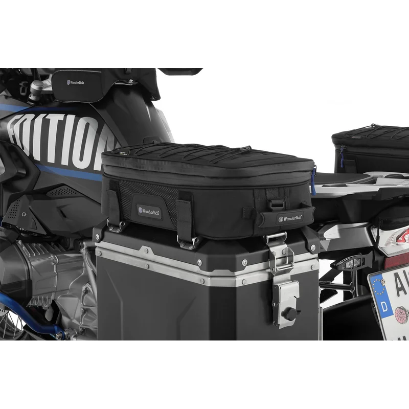 Sidecase top "Bag Packer II" - Left