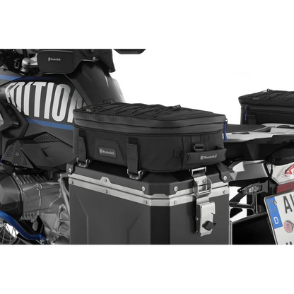 Sidecase top "Bag Packer II" - Left