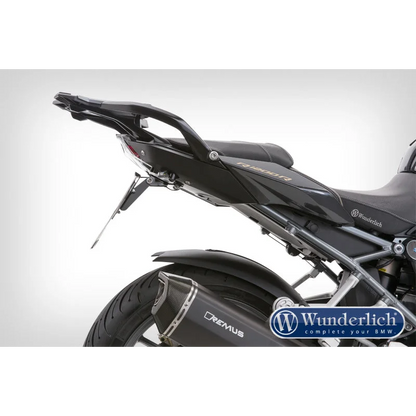 BMW R1200GS Styling - Licence Plate Holder