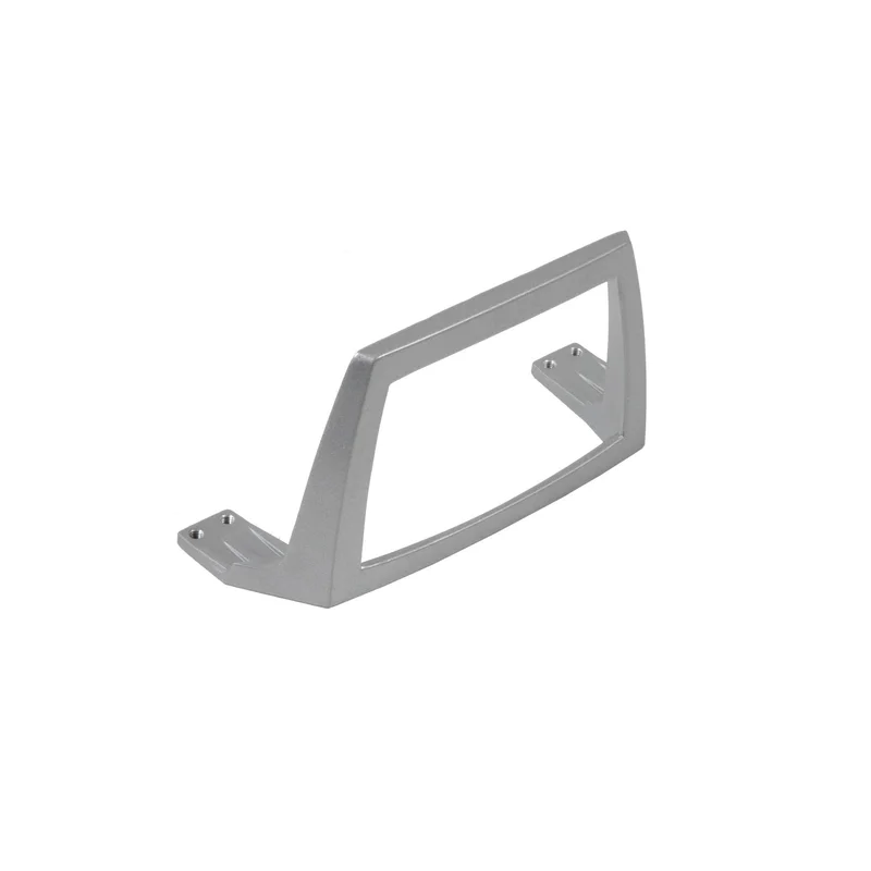 Spares Alurack bow - Silver