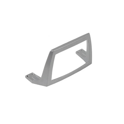Spares Alurack bow - Silver