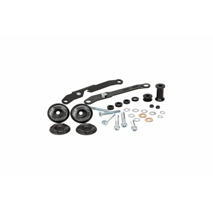 BMW S1000RR Protection (15-17) - Slider Frame - 2015-2017