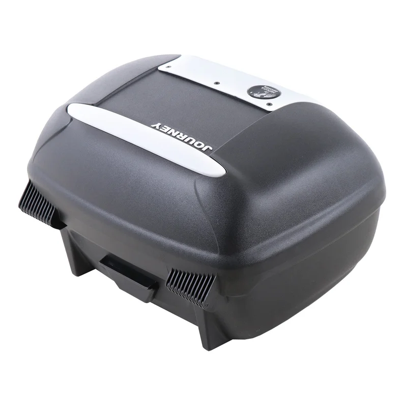 Top case 40L Journey - White