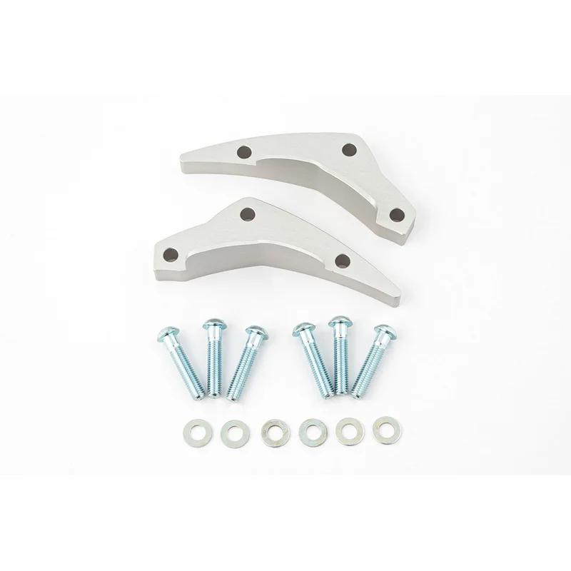 BMW K 1600 Ergonomics - Handlebar Risers