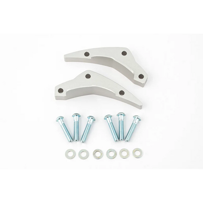 BMW K 1600 Ergonomics - Handlebar Risers