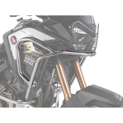 Honda CRF 1100 AT Adventure Sports Protection - Guard Tank - Black