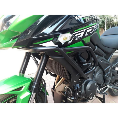 Kawasaki Versys 650 Protection - Engine Guard