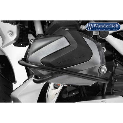 BMW R Series Protection - Engine Crash Bar "Sports Style" - Black