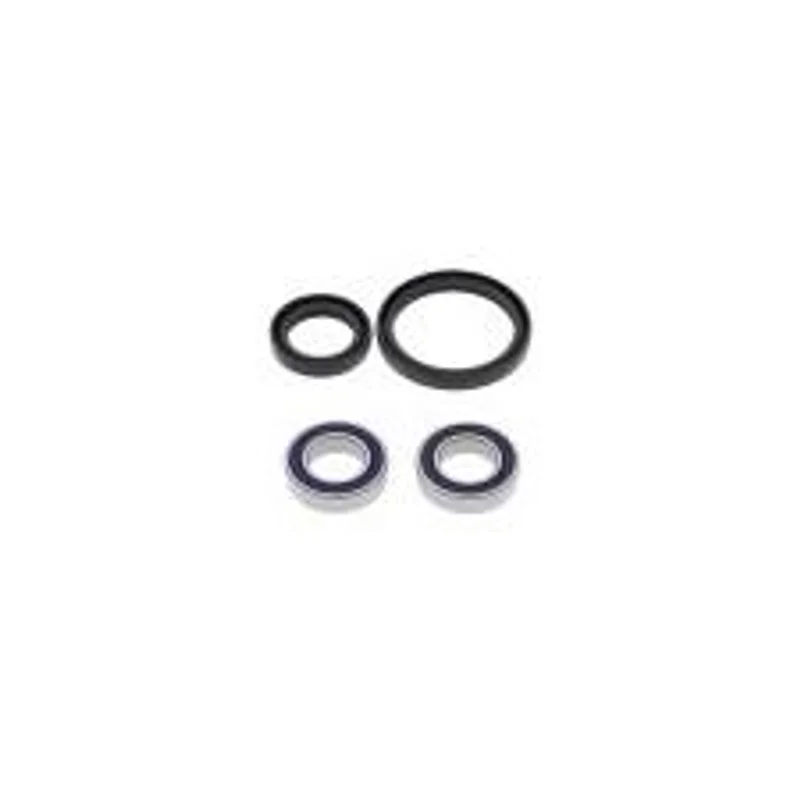 Wheel Bearing Kit Front (25-1252) Rear - Rear