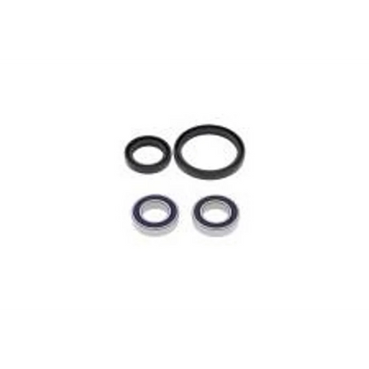 Wheel Bearing Kit Front (25-1252) Rear - Rear