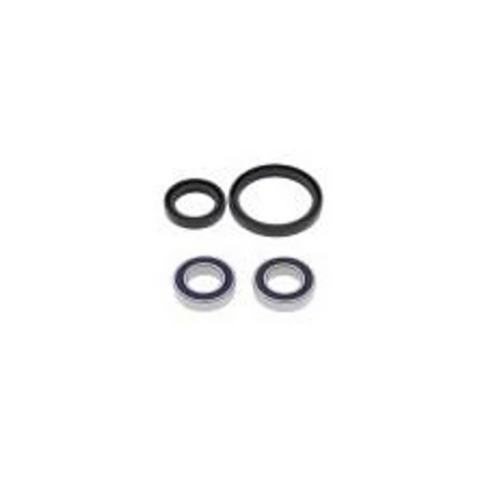 Wheel Bearing Kit Front (25-1252) Rear - Rear