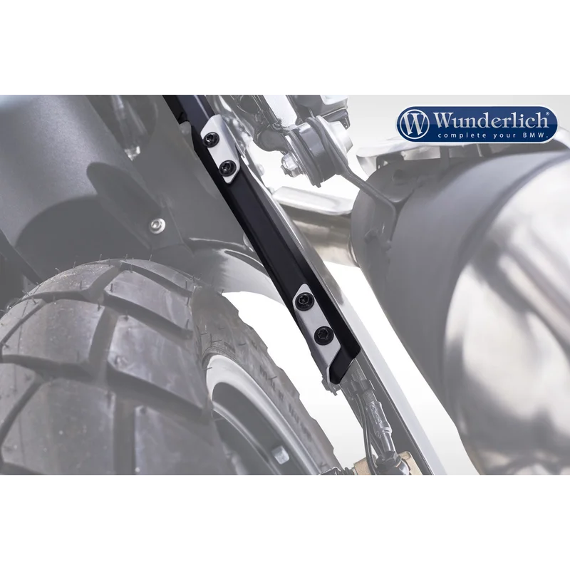 BMW G 310 Protection - Brake Line Cover
