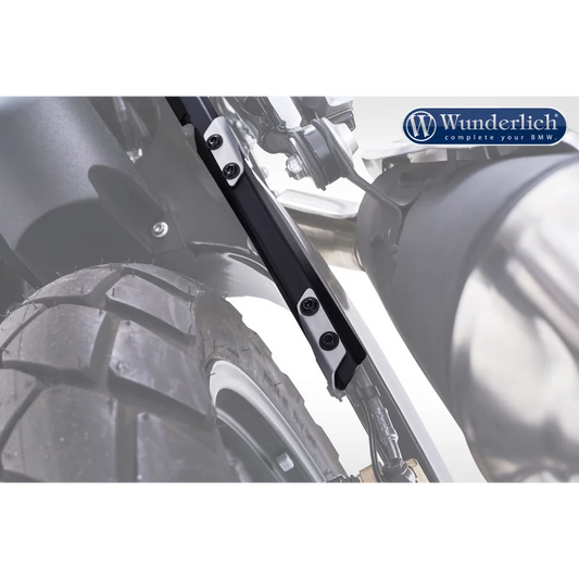 BMW G 310 Protection - Brake Line Cover
