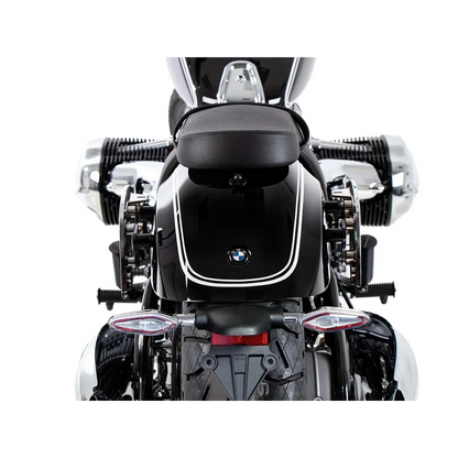 BMW R18 Carrier - C-Bow Carrier - Black