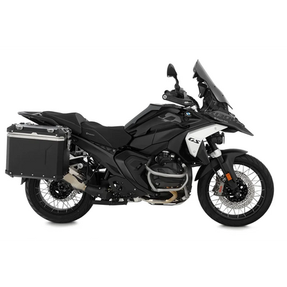 BMW R 1300 GS Seat -  "Active Comfort" Std Height - Rider Seat / Standard
