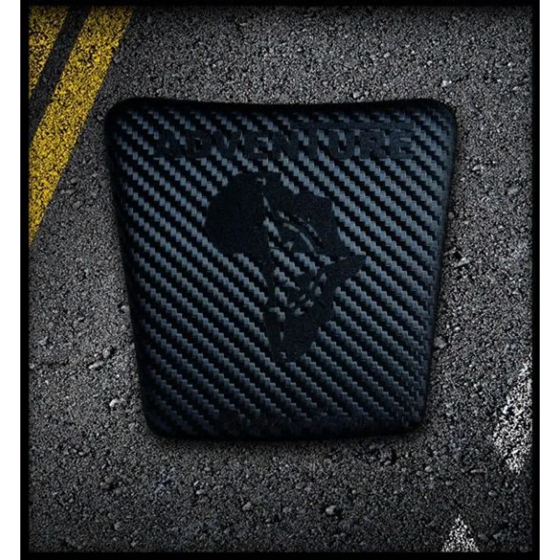 Tank Pad Universal UT7 (Dakar Compass)