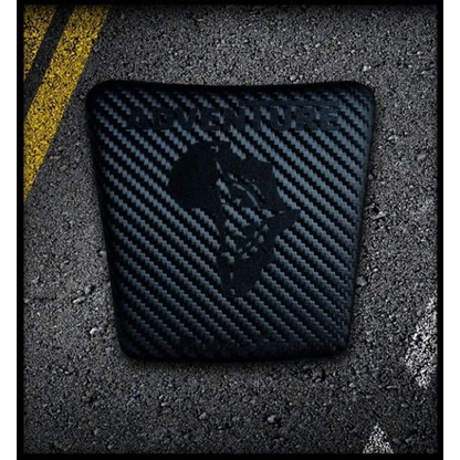 Tank Pad Universal UT7 (Dakar Compass)
