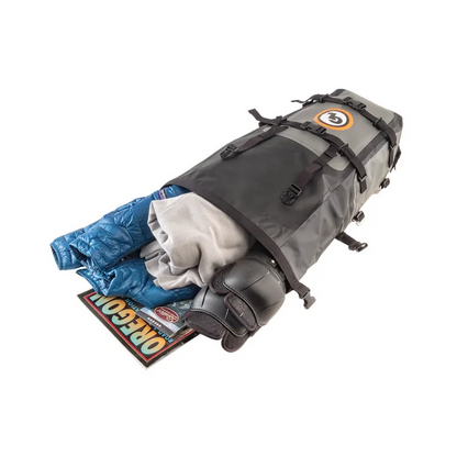 Mototrekk Panniers 50L - 2N of 25L Bags